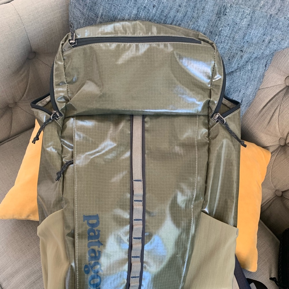 Patagonia Blackhole Backpack
